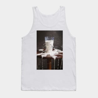 Milk Tank Top